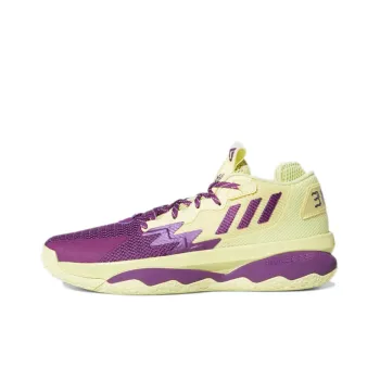 Adidas Dame 8 Dame Time