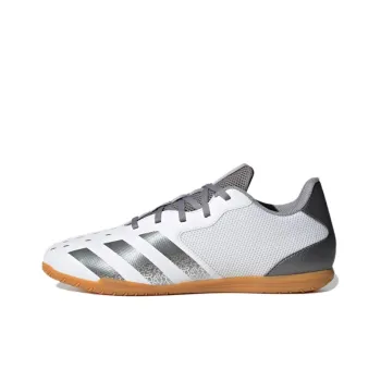 Adidas Predator Freak.4 Sala Indoor 'White Grey'