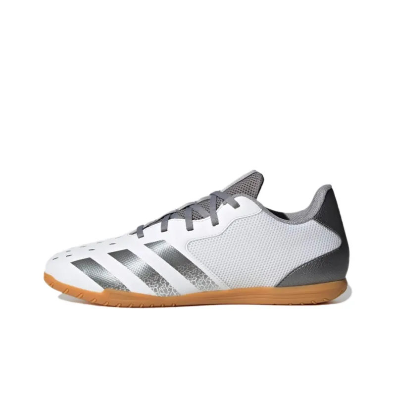 Adidas Predator Freak.4 Sala Indoor 'White Grey'-0