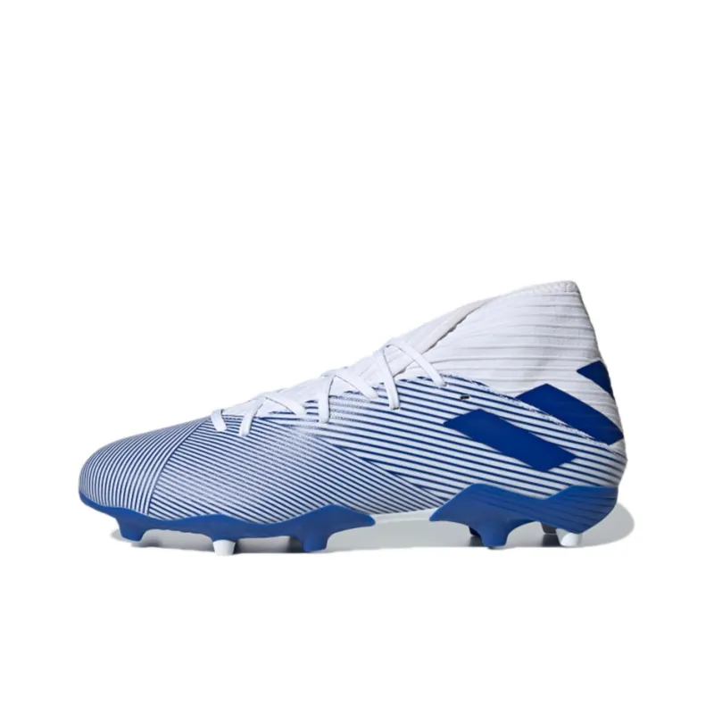 Adidas Nemeziz 19.3 Fg 'Cloud White Royal'-0