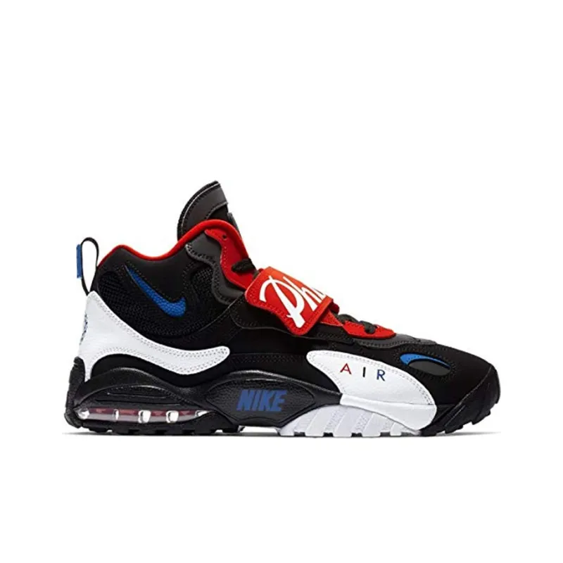 Nike Air Max Speed Turf Philadelphia 76ers-1