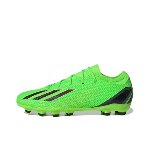 Male adidas X Speedportal Soccer shoes