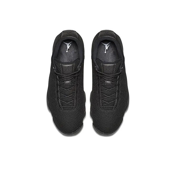 JORDAN Horizon Low 'Black'-2
