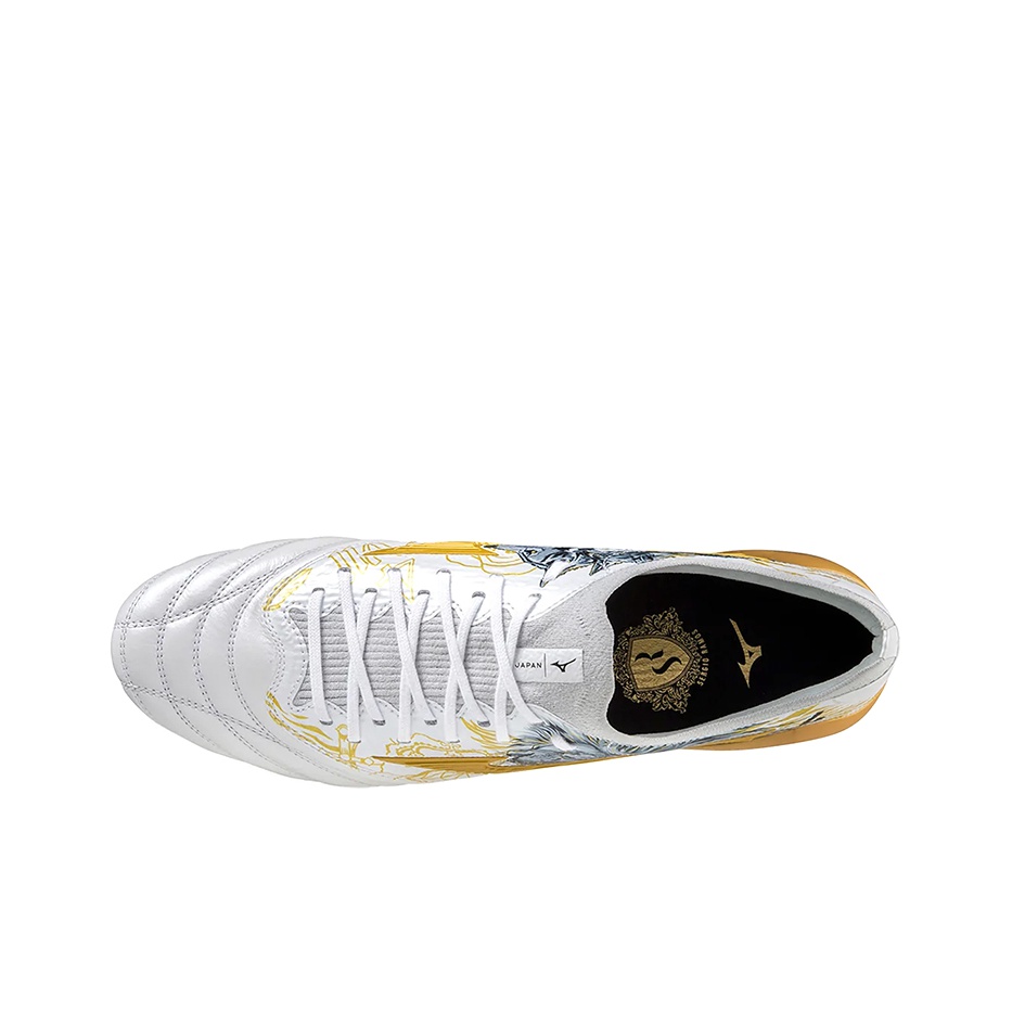 MIZUNO】セルヒオラモス MORELIA NEO Ⅳ β JAPAN - メルカリ