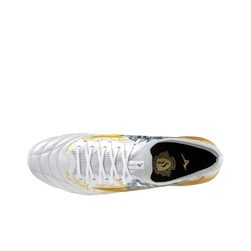 Morelia Neo Sergio Ramos X Mizuno 3 Beta SR4 'Lion And Wolves'-2
