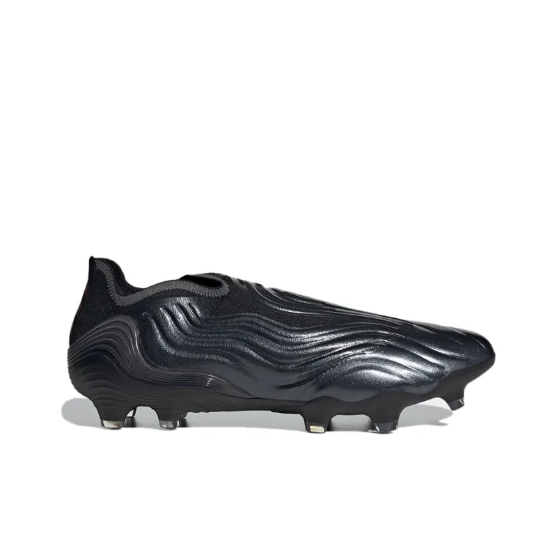 Adidas Copa Sense Fg Core Black Metallic-1