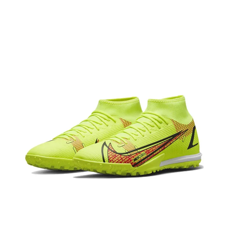 Nike Mercurial Superfly 8 Academy TF 'Motivation Pack'-2