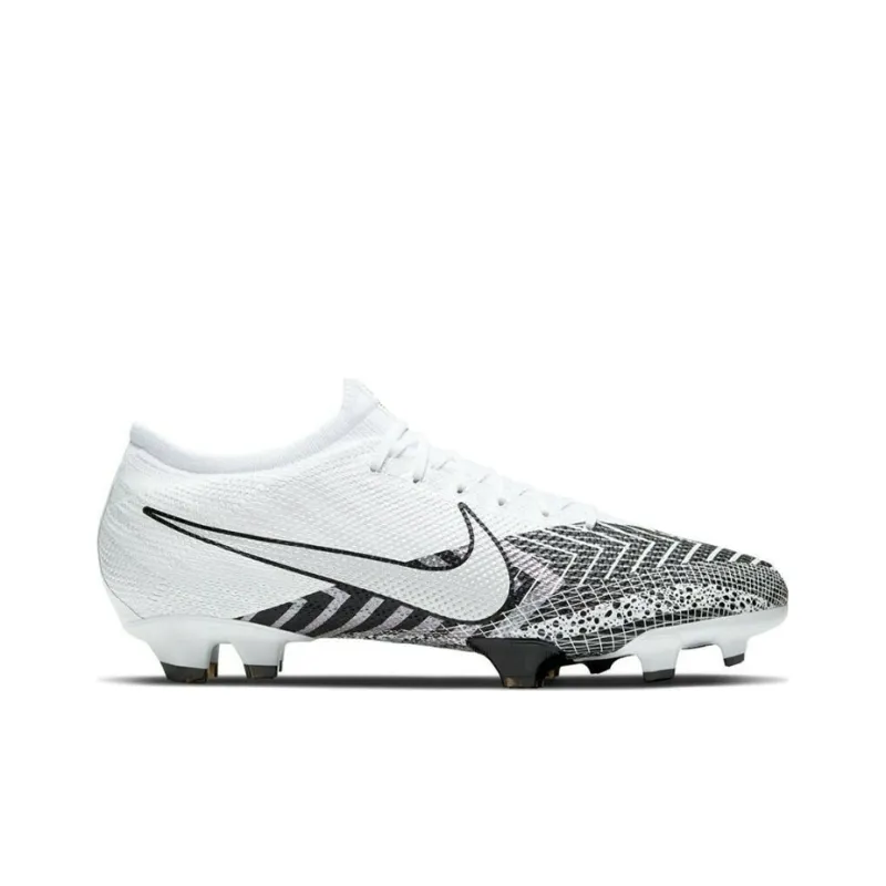Nike Mercurial Vapor 13 Pro Mds Fg Soccer Shoes White/Black-1