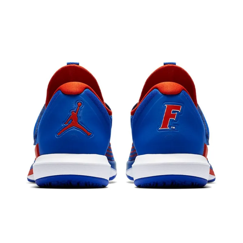Jordan Trainer 3 Florida Gators-4
