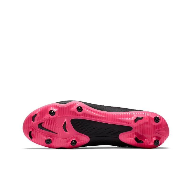 Nike Phantom Gt Academy Mg Black Pink Blast-5