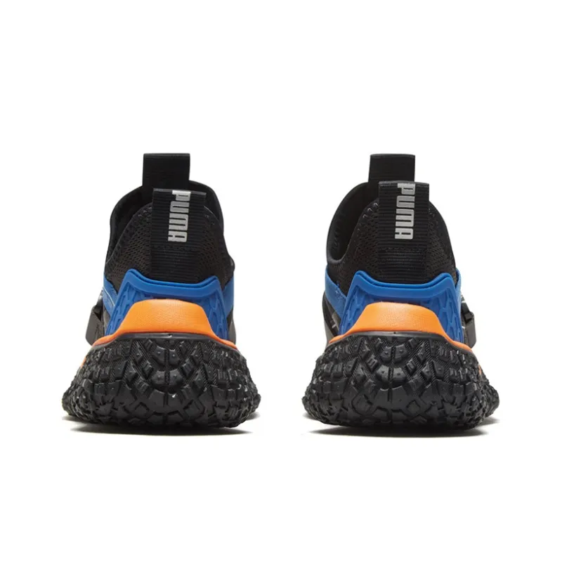 PUMA Hi Octn Sports Design 'Black Palace Blue'-3