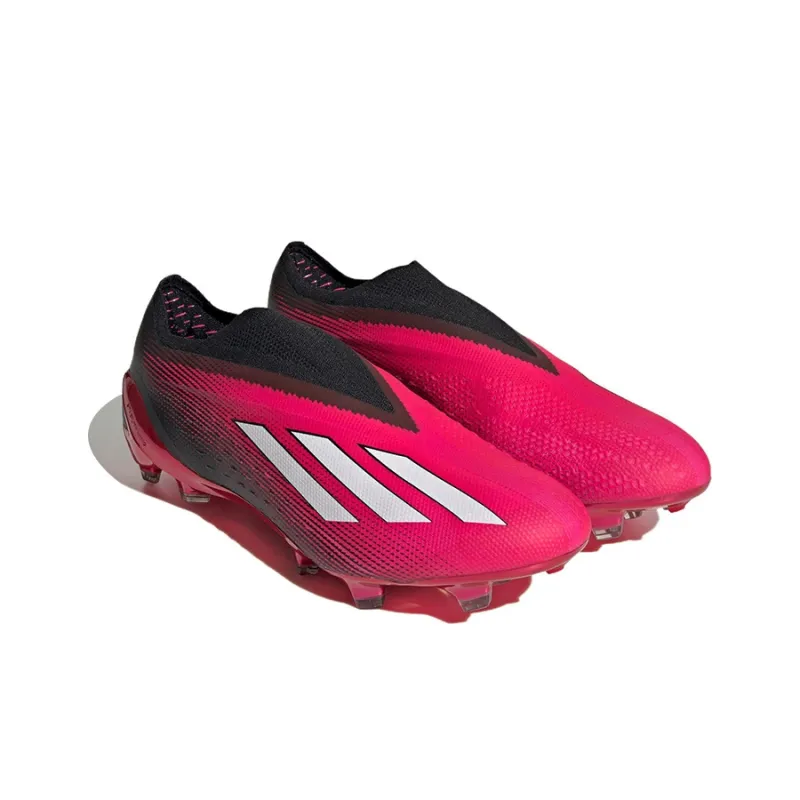 Adidas X Speedportal.1 Fg 'Team Shock Pink 2'-2