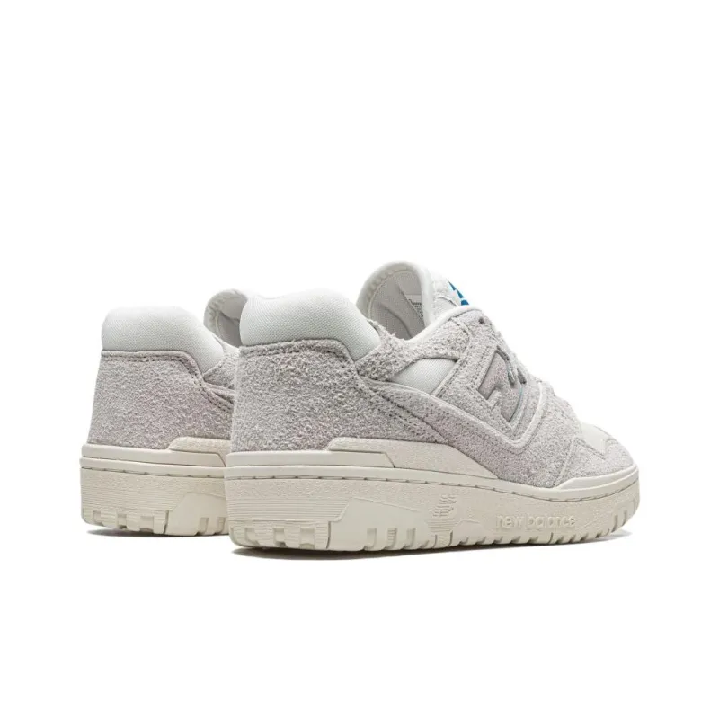New Balance X Aime Leon Dore 550 'Grey'-3