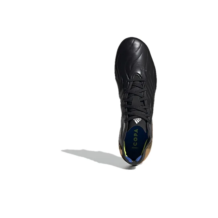 Adidas Copa Sense.1 Sg 'Black Gold'-4