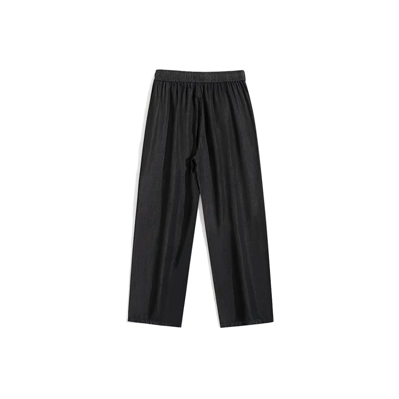 AMBER LIGHT AMBER LIGHT Mountain Outdoor Jeans Unisex-1