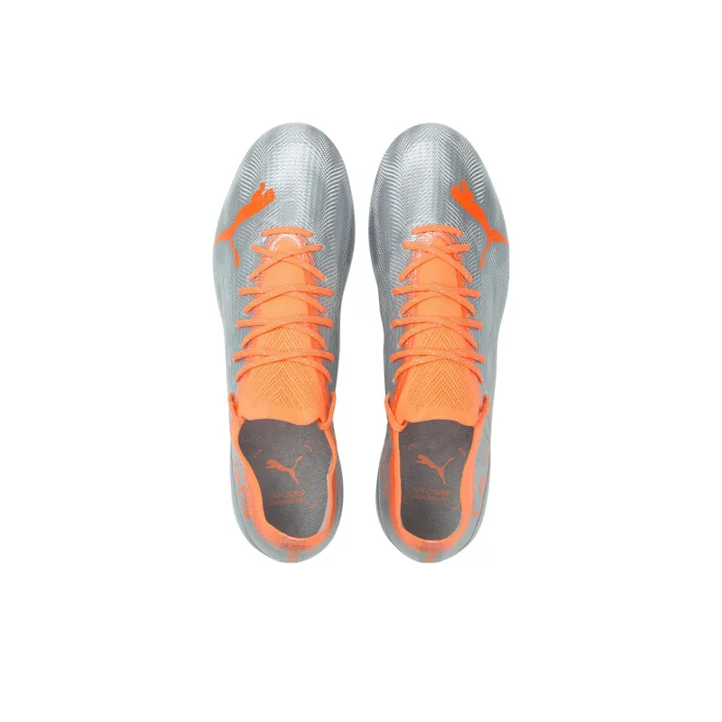 PUMA Ultra 1.4 Mx Sg 'Silver Orange'-3