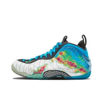 Nike Foamposite One 'Weatherman'