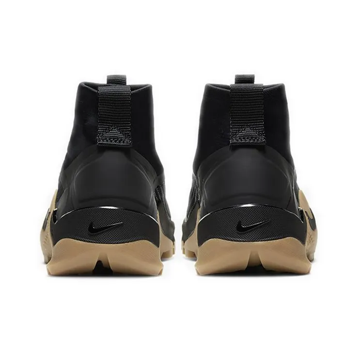 Nike Metcon X Sf Black Gum-4