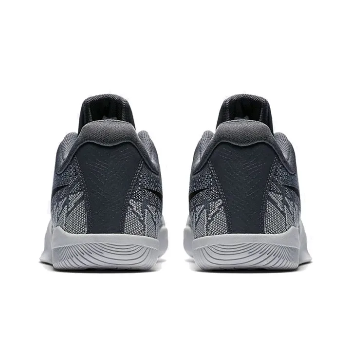 Nike Kobe Mamba Rage EP Grey POIZON