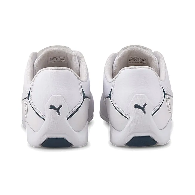 PUMA Scuderia Ferrari Drift Cat 8 'White Red Blue'-3