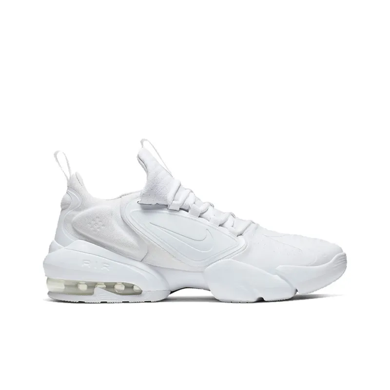 Nike Air Max Alpha Savage White-1