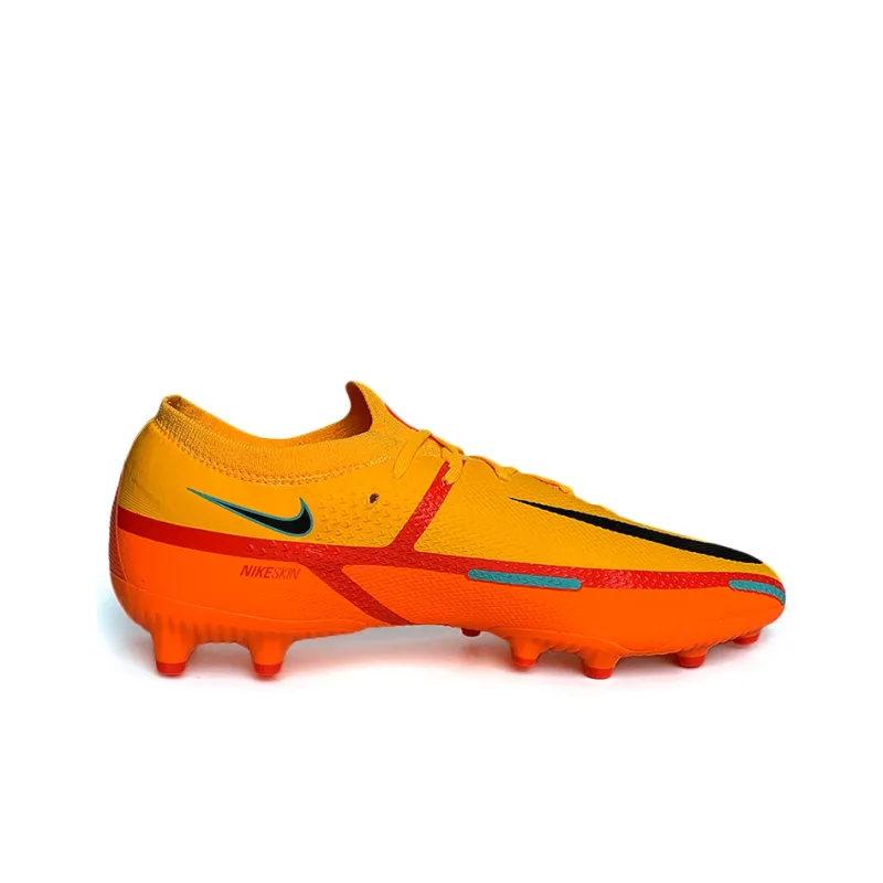 Nike Phantom GT2 AG Pro 'Orange'-1