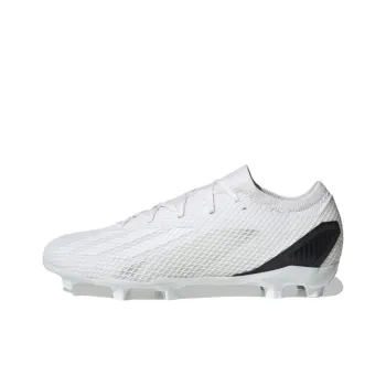 Adidas X Speedportal 3 Fg 'White Black'
