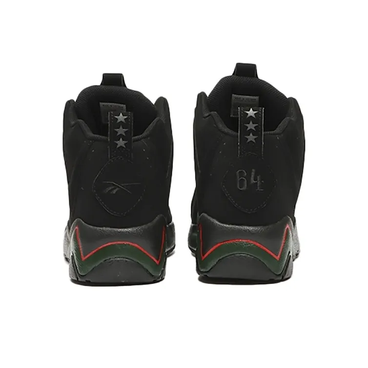 Reebok Kamikaze Ii Dtlr Glory Years-4