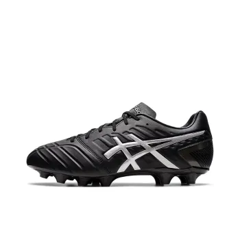 Asics Ds Light Club 2E 'Black Pure Silver'