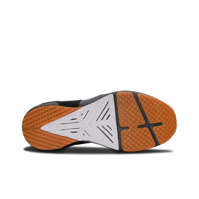 Under Armour Hovr Apex 2 'Black Pitch Grey'-4