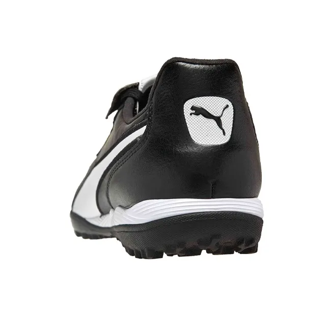 PUMA King Top Tt 'Black'-2