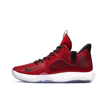 Nike KD Trey 5 VII EP 'Red Black White'