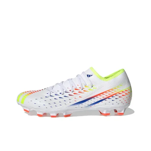 Male adidas Predator Soccer shoes