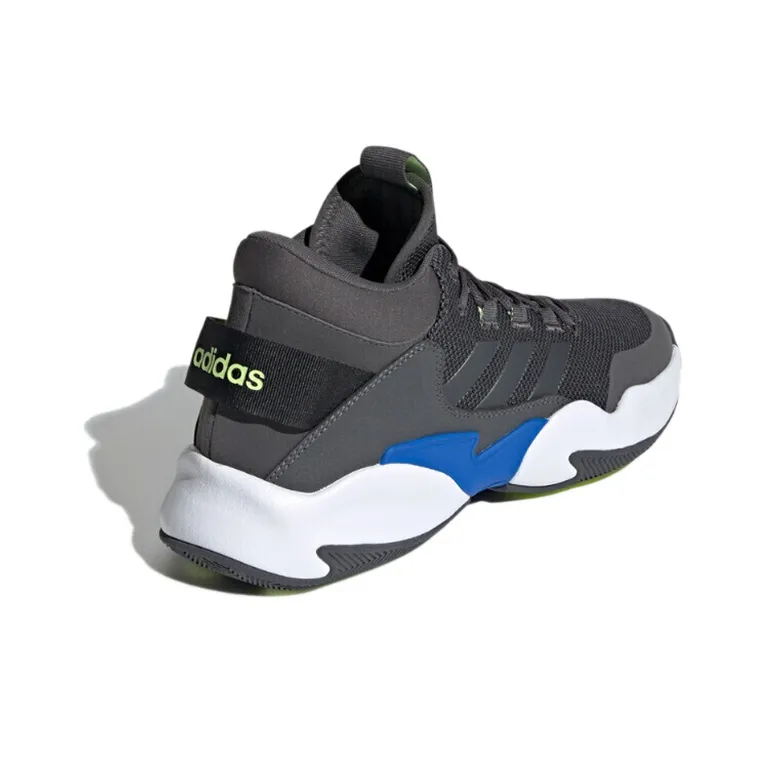 Adidas Streetcheck 'Grey Blue'-3