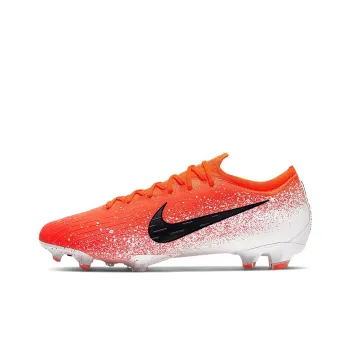 Nike Mercurial Vapor 12 Elite Fg 'Euphoria Pack Hyper Crimson'