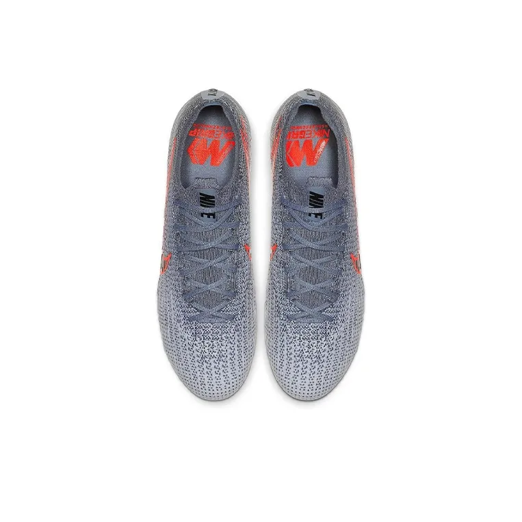 Nike Mercurial Vapor 12 Elite Fg Armory Blue-2