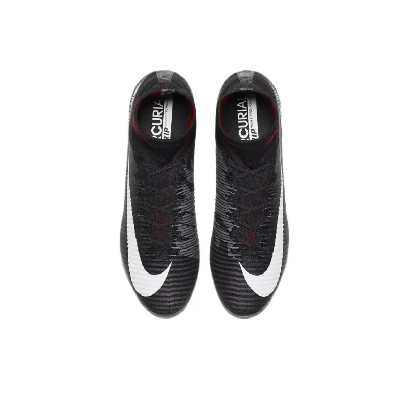 Nike Mercurial Superfly 5 Df Fg 'Black'-3