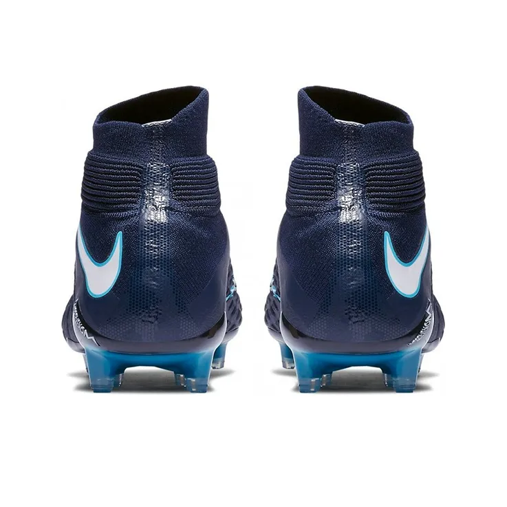 Nike Hypervenom Phantom 3 Df Fg Firm Ground 'Obsidian'-4