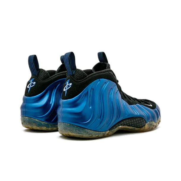 Nike Air Foamposite One Royal Blue 2011-2