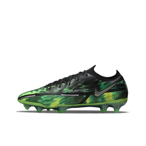 Nike Phantom GT2 Elite FG Shockwave