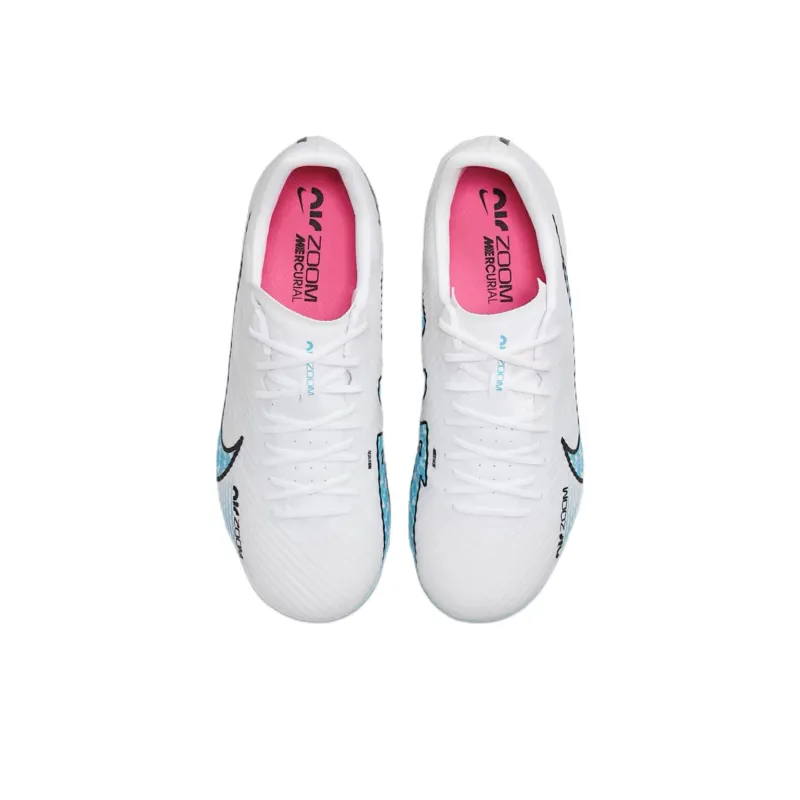 Nike Air Zoom Vapor 15 White-3
