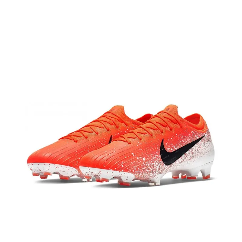 Nike Mercurial Vapor 12 Elite Fg 'Euphoria Pack Hyper Crimson'-2