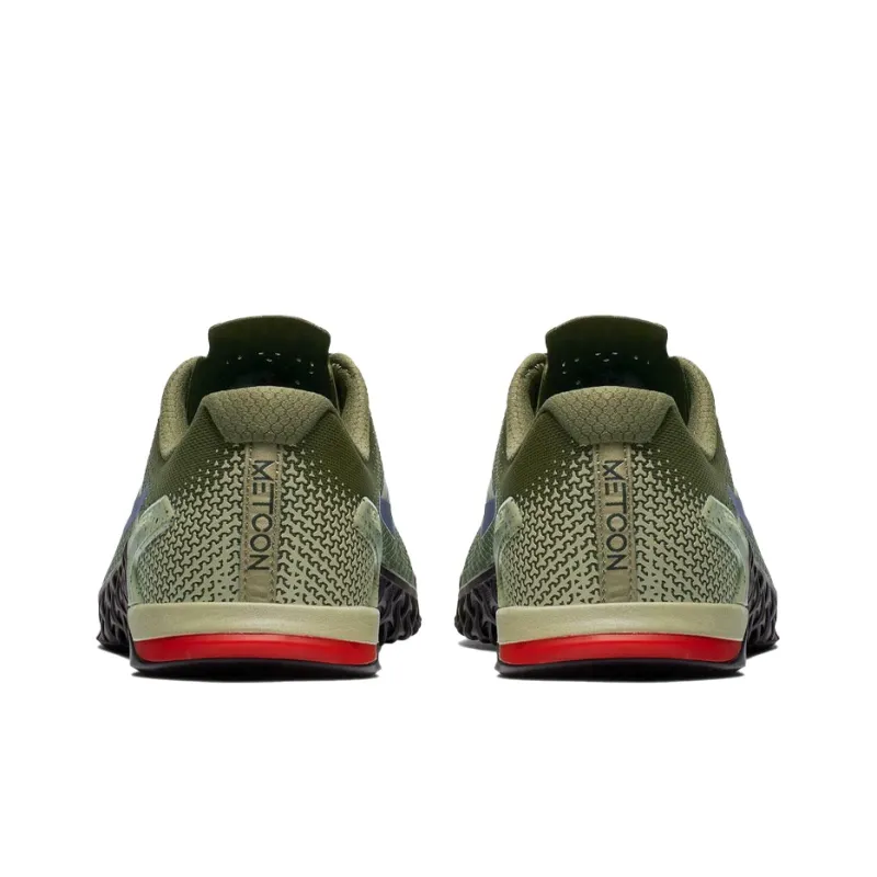 Nike Metcon 4 Olive Canvas-3