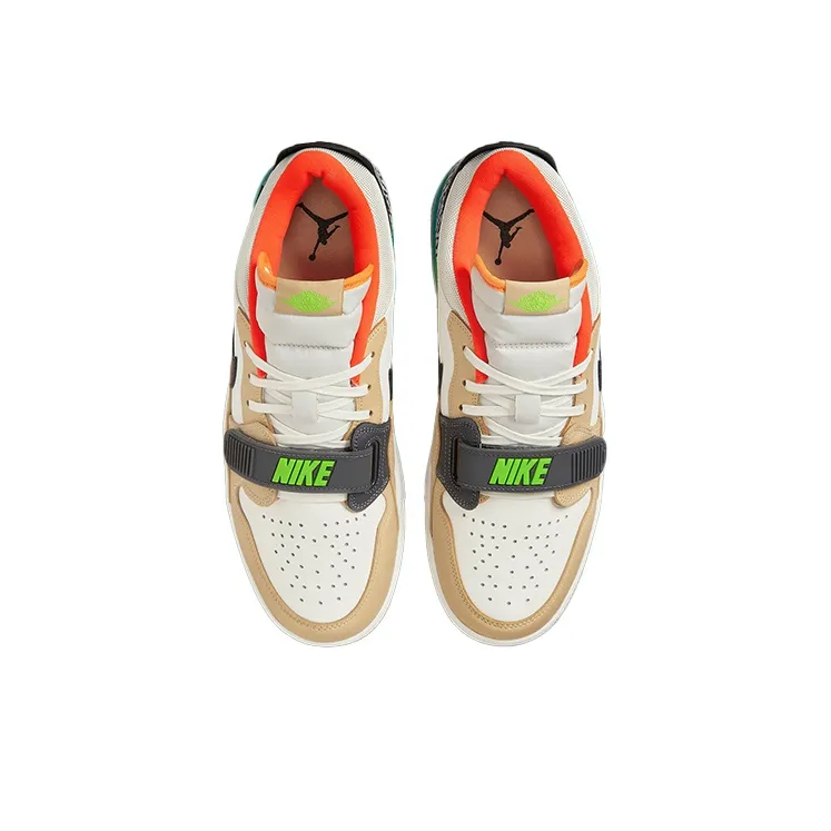 JORDAN Legacy 312 Low Gradient-3