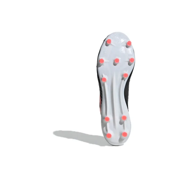 Adidas Predator Malice Control Fg 'White Black Red'-5