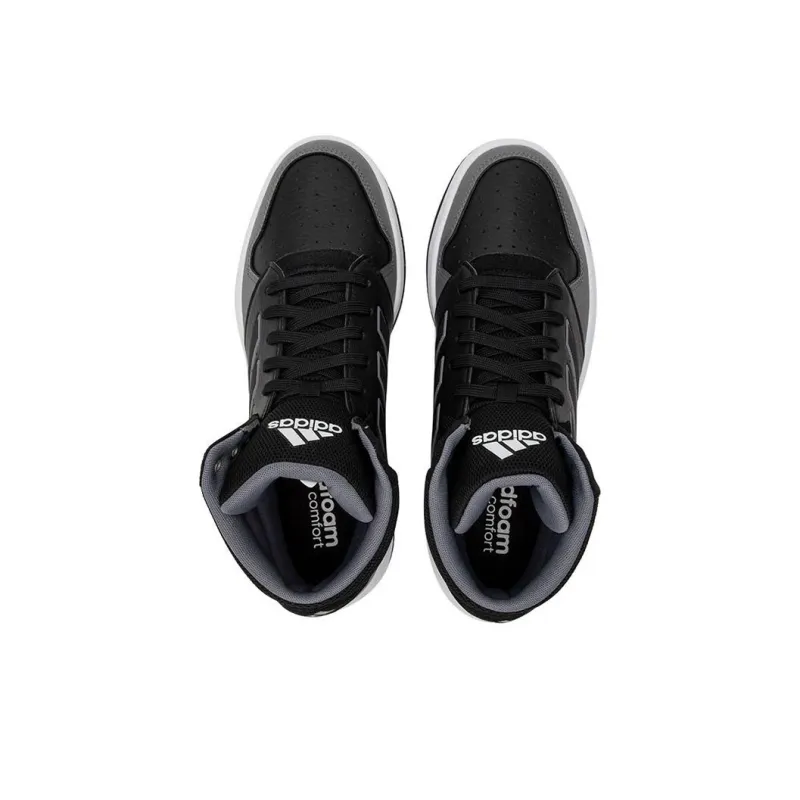 Gametaker Adidas 'Black Pure Grey'-3