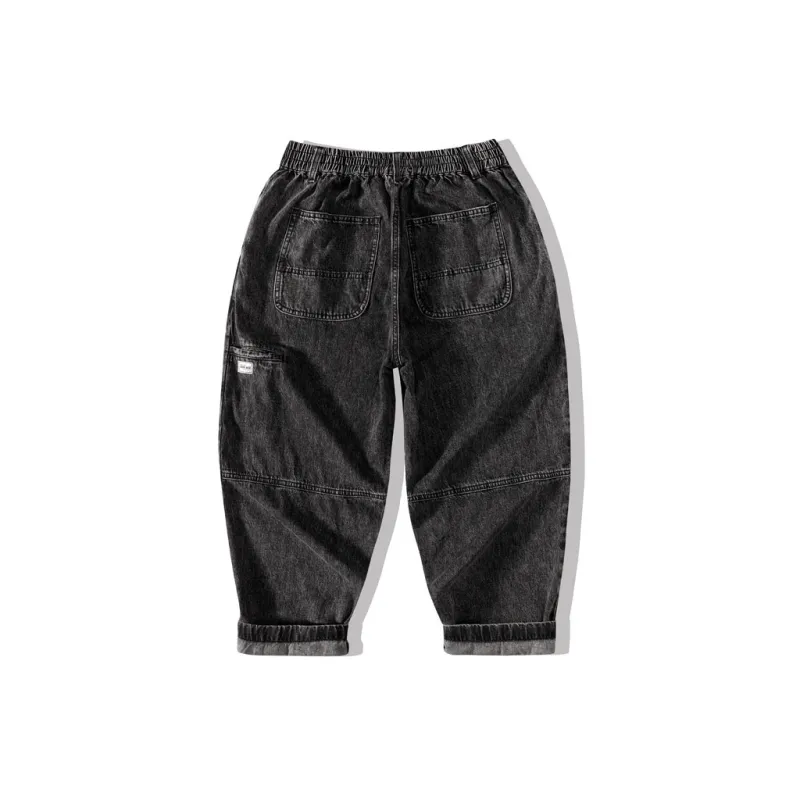TEKABLU Jeans Men-1