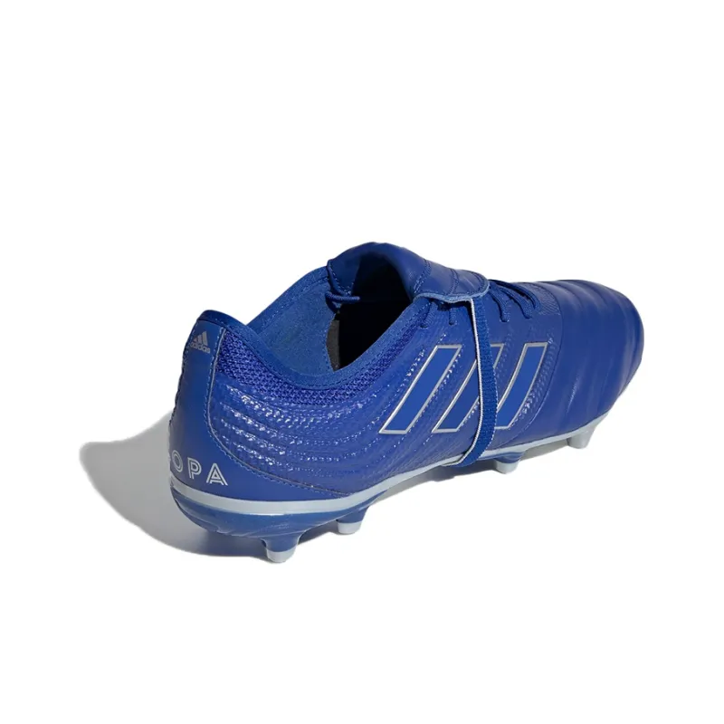 Adidas Copa Gloro 20.2 Fg 'Royal Blue Silver'-3