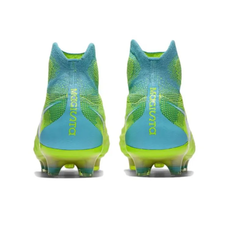 Nike Magista Obra 2 'Volt Chlorine Blue' Women's-4