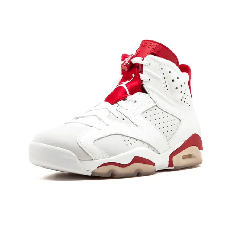 JORDAN 6 Retro Alternate Hare-1
